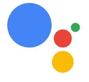 google assistant icon