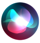 siri icon