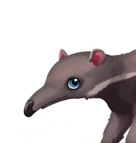 Wordscapes Anteater Wildlife animal