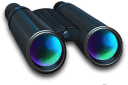 wordscapes binoculars