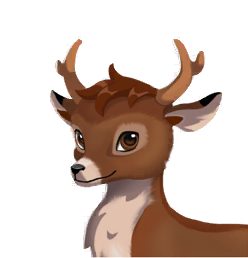 Wordscapes Deer Wildlife animal