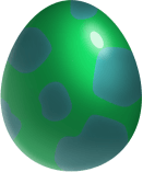 wordscapes green egg
