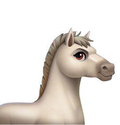 Wordscapes Horse Wildlife animal