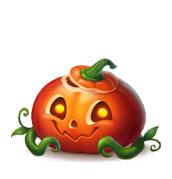Wordscapes Jack O' Lantern Wildlife animal