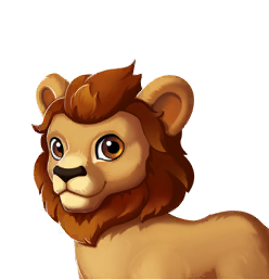 Wordscapes Lion Wildlife animal