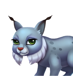 Wordscapes Lynx Wildlife animal