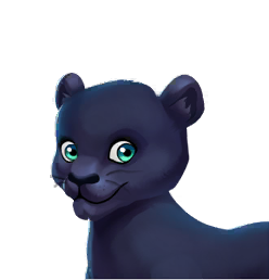 Wordscapes Panther Wildlife animal