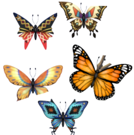 Butterfly Event