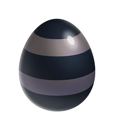 Wordscapes Jimothy Egg that hatches the Jimothy event pet