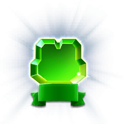 Halloween Toad Token